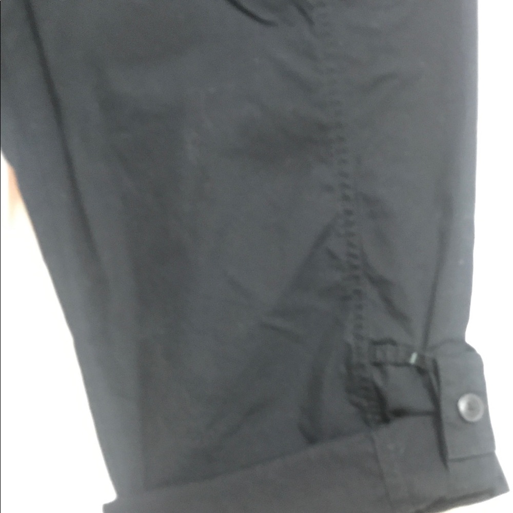 Capris - Picture 4 of 5